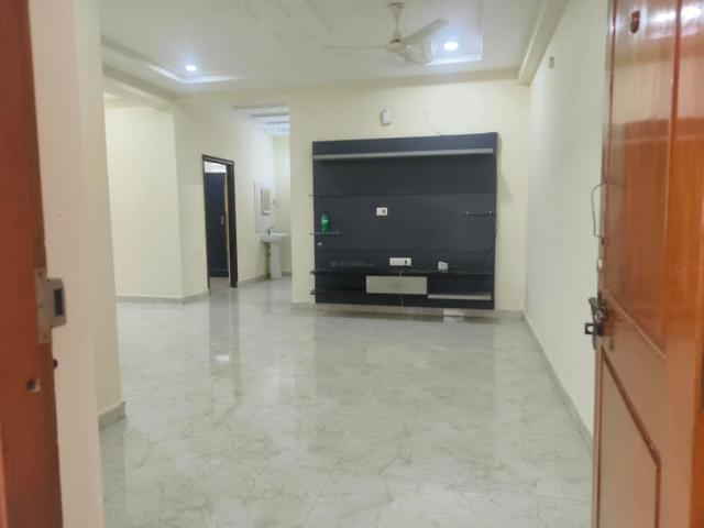 2 BHK Apartment in Kondapur for rent Hyderabad. The reference number is 21119200