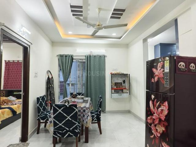 2 BHK Apartment in Kondapur for rent Hyderabad. The reference number is 21139513