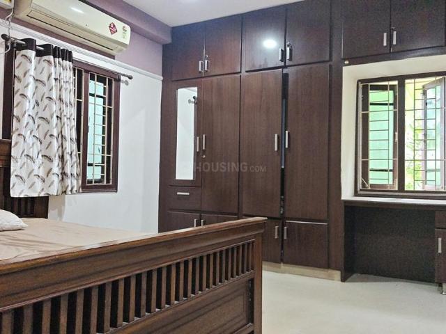 2 BHK Apartment in Kondapur for rent Hyderabad. The reference number is 21162507