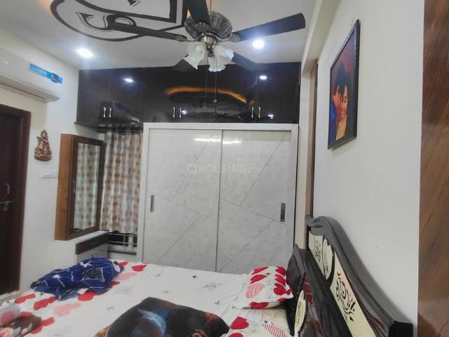 2 BHK Apartment in Kondapur for rent Hyderabad. The reference number is 21195187