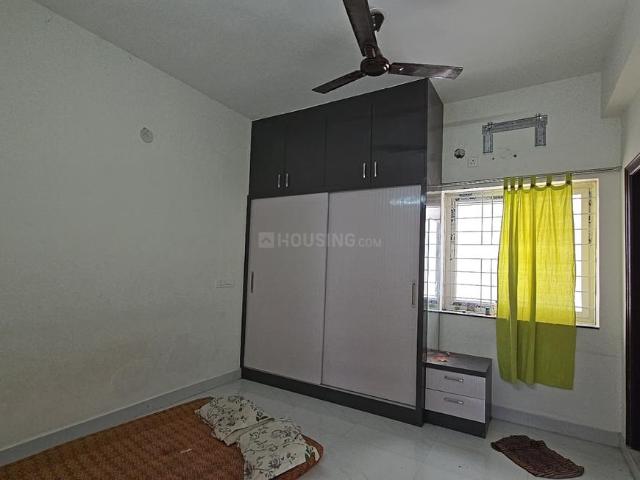 2 BHK Apartment in Kondapur for rent Hyderabad. The reference number is 21300884