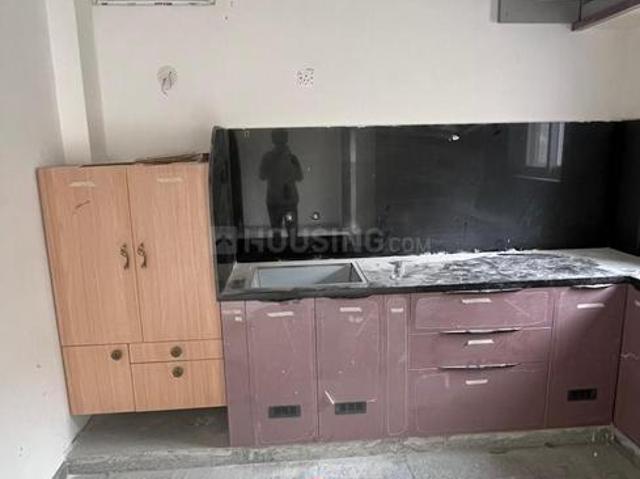 2 BHK Apartment in Hafeezpet for rent Hyderabad. The reference number is 21322654
