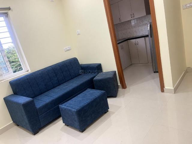 2 BHK Apartment in Kondapur for rent Hyderabad. The reference number is 21345620