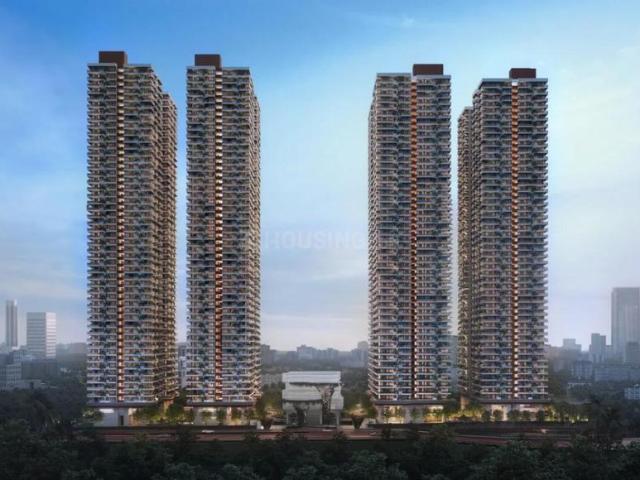 2 BHK Apartment in Kondapur for resale Hyderabad. The reference number is 18826521