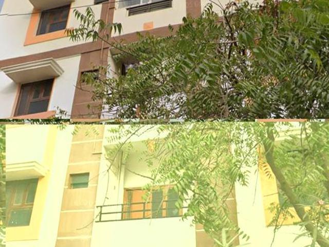 2 BHK Apartment in Kondapur for resale Hyderabad. The reference number is 18903795