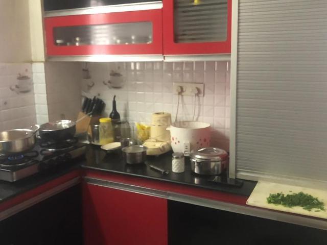 2 BHK Apartment in Kondapur for resale Hyderabad. The reference number is 18242193