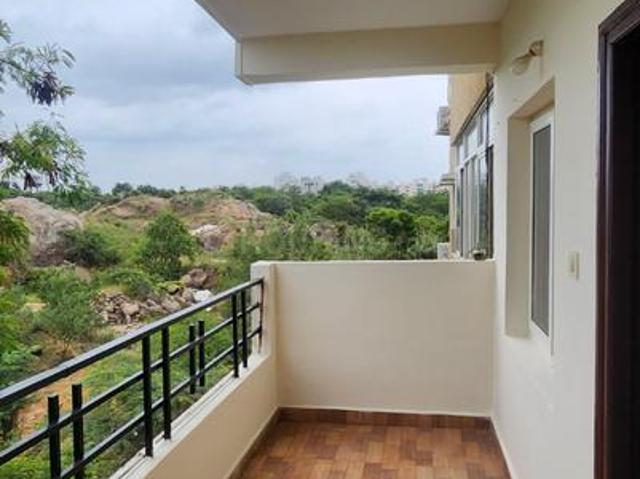 2 BHK Apartment in Kondapur for resale Hyderabad. The reference number is 19500089