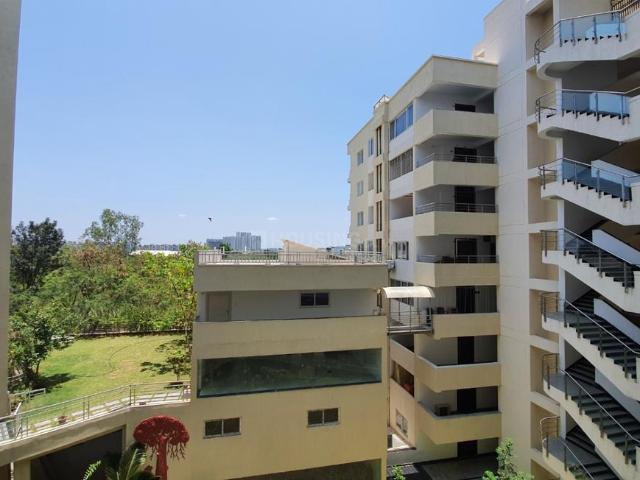 2 BHK Apartment in Kondapur for resale Hyderabad. The reference number is 19594020