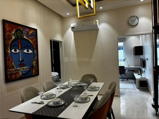 2 BHK Apartment in Kondapur for resale Hyderabad. The reference number is 19790826