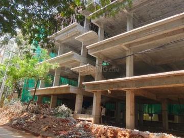 2 BHK Apartment in Kondapur for resale Hyderabad. The reference number is 19837119