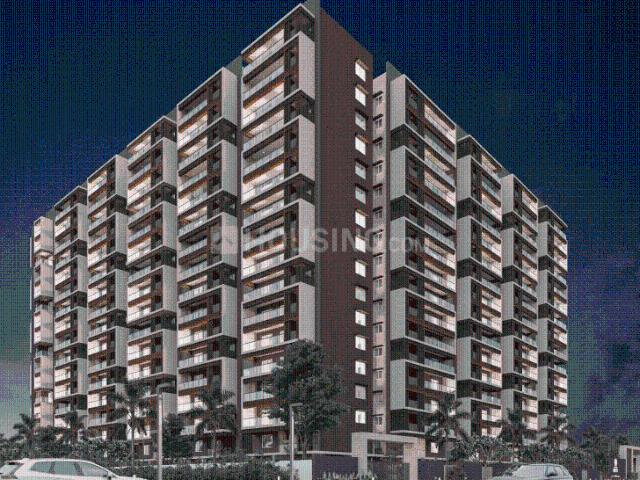 2 BHK Apartment in Kondapur for resale Hyderabad. The reference number is 19925011