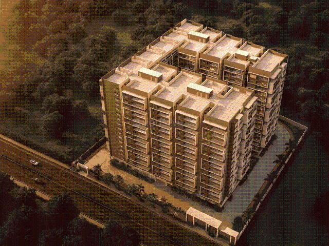 2 BHK Apartment in Kondapur for resale Hyderabad. The reference number is 19303562