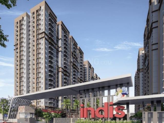 2 BHK Apartment in Kondapur for resale Hyderabad. The reference number is 19332039