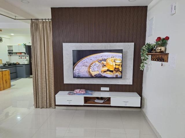 2 BHK Apartment in Kondapur for resale Hyderabad. The reference number is 19339434