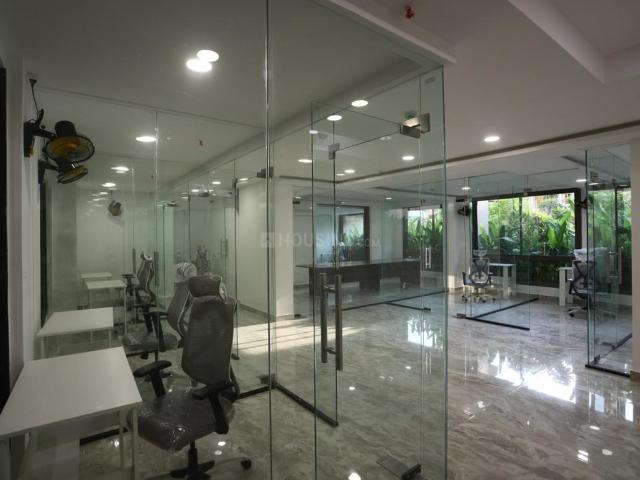 2 BHK Apartment in Kondapur for resale Hyderabad. The reference number is 20478830