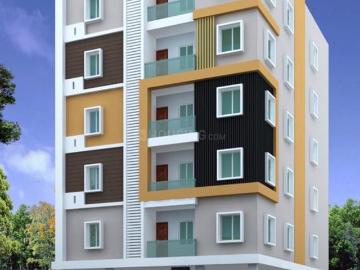 2 BHK Apartment in Kondapur for resale Hyderabad. The reference number is 20516398