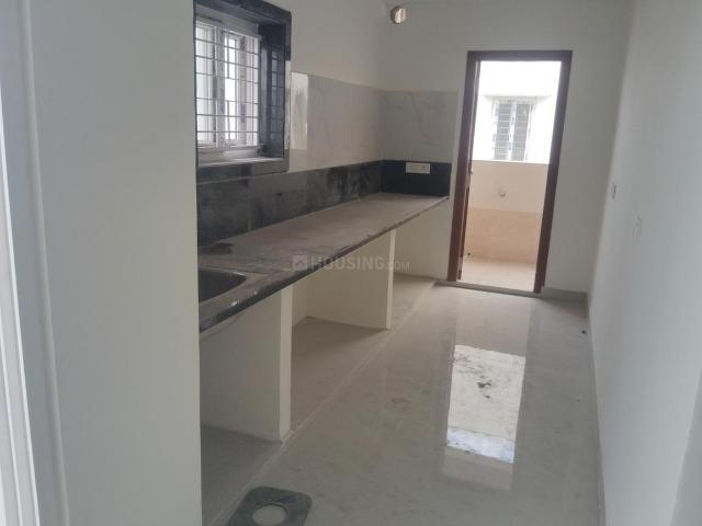 2 BHK Apartment in Kondapur for resale Hyderabad. The reference number is 20540055