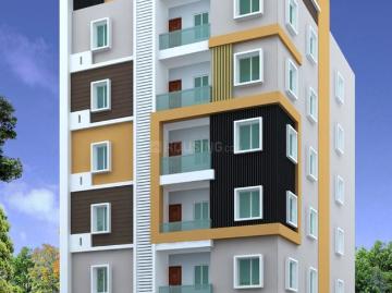 2 BHK Apartment in Kondapur for resale Hyderabad. The reference number is 20541686