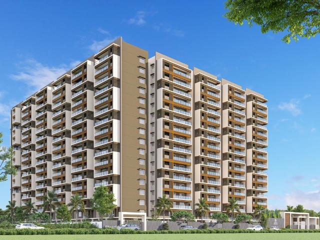 2 BHK Apartment in Kondapur for resale Hyderabad. The reference number is 20710546