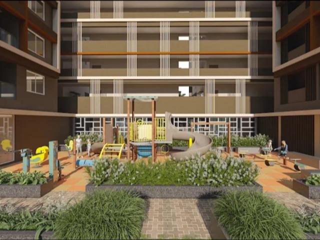 2 BHK Apartment in Kondapur for resale Hyderabad. The reference number is 20770310