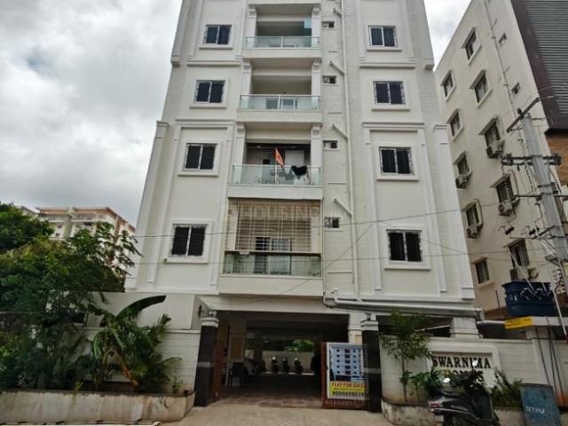 2 BHK Apartment in Kondapur for resale Hyderabad. The reference number is 20922784