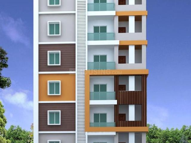 2 BHK Apartment in Kondapur for resale Hyderabad. The reference number is 20936855
