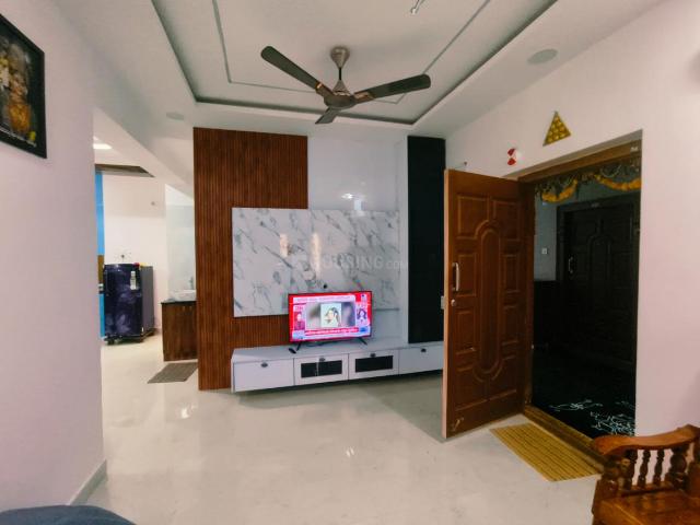 2 BHK Apartment in Kondapur for resale Hyderabad. The reference number is 20993427