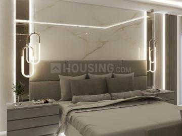 2 BHK Apartment in Kondapur for resale Hyderabad. The reference number is 20332337