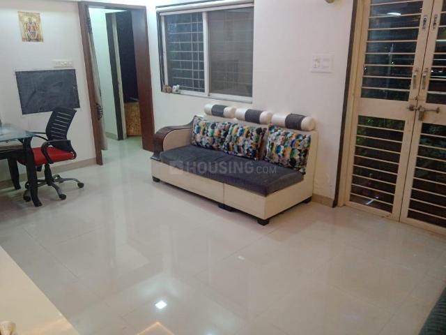 2 BHK Apartment in Kondhwa Budruk for rent Pune. The reference number is 15275890