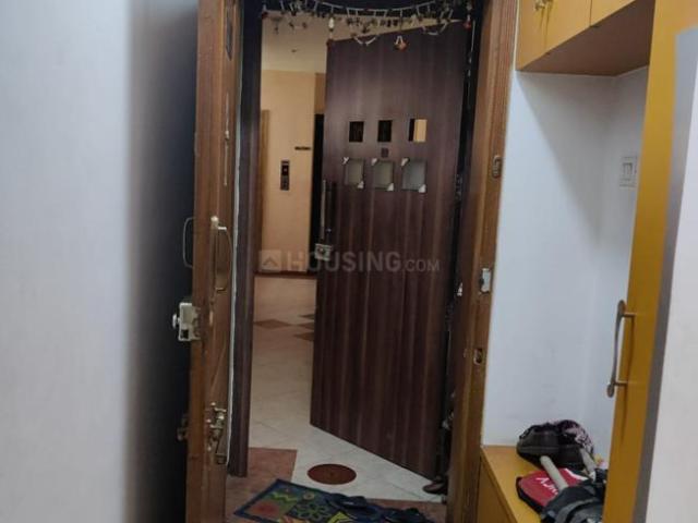 2 BHK Apartment in Kondhwa Budruk for rent Pune. The reference number is 16452131