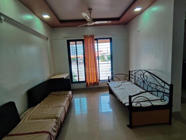 2 BHK Apartment in Kondhwa Budruk for rent Pune. The reference number is 18317722