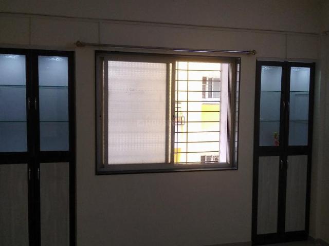 2 BHK Apartment in Kondhwa Budruk for rent Pune. The reference number is 18467373