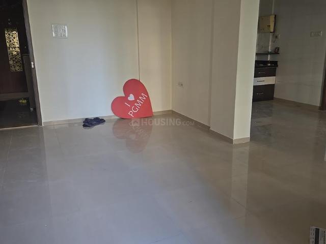 2 BHK Apartment in Kondhwa Budruk for rent Pune. The reference number is 19093453