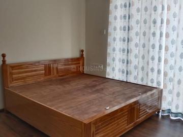 2 BHK Apartment in Kondhwa Budruk for rent Pune. The reference number is 19349474