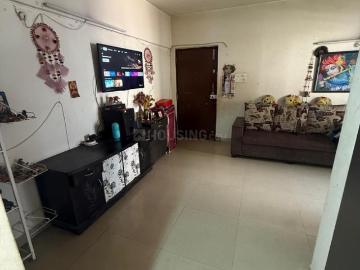 2 BHK Apartment in Kondhwa Budruk for rent Pune. The reference number is 19878717