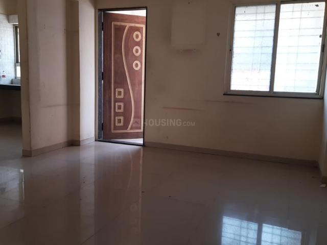 2 BHK Apartment in Kondhwa Budruk for rent Pune. The reference number is 19897886