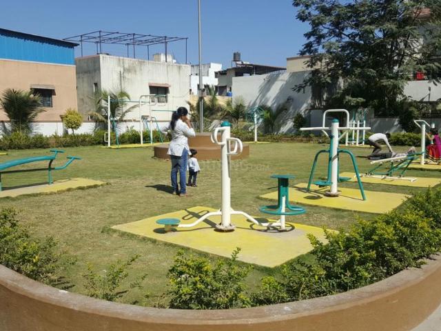 2 BHK Apartment in Kondhwa Budruk for rent Pune. The reference number is 19969912