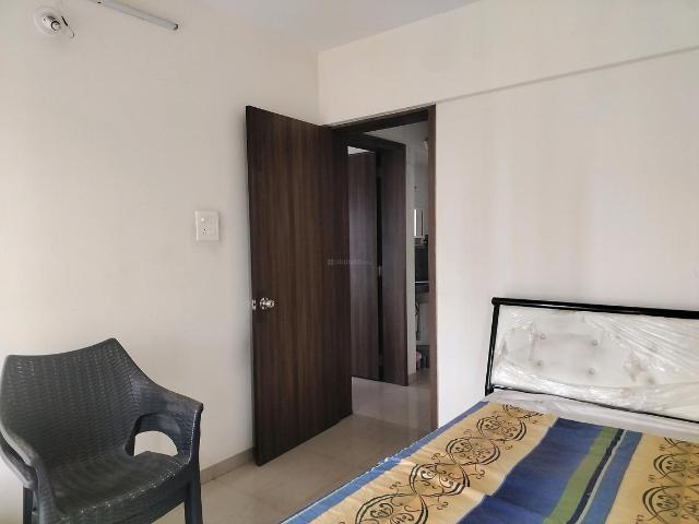2 BHK Apartment in Kondhwa Budruk for rent Pune. The reference number is 19981538
