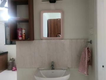 2 BHK Apartment in Kondhwa Budruk for rent Pune. The reference number is 19981538