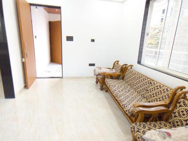 2 BHK Apartment in Kondhwa Budruk for rent Pune. The reference number is 20035585