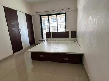 2 BHK Apartment in Kondhwa Budruk for rent Pune. The reference number is 20147842