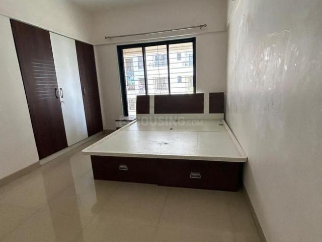 2 BHK Apartment in Kondhwa Budruk for rent Pune. The reference number is 20147842