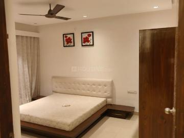 2 BHK Apartment in Kondhwa Budruk for rent Pune. The reference number is 20240545