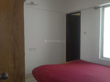2 BHK Apartment in Kondhwa Budruk for rent Pune. The reference number is 20259050