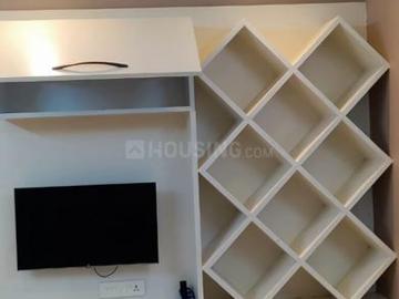 2 BHK Apartment in Kondhwa Budruk for rent Pune. The reference number is 20368428