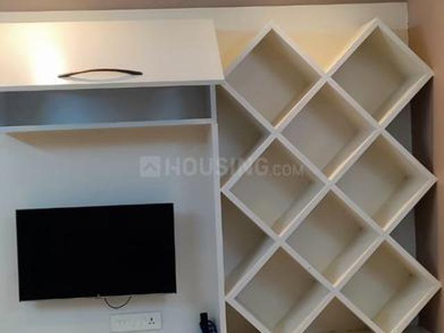 2 BHK Apartment in Kondhwa for rent Pune. The reference number is 20368428