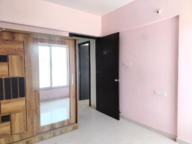 2 BHK Apartment in Kondhwa Budruk for rent Pune. The reference number is 20303134