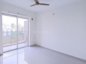 2 BHK Apartment in Kondhwa Budruk for rent Pune. The reference number is 20322676