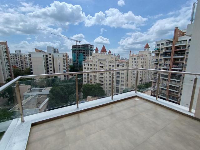 2 BHK Apartment in Kondhwa Budruk for rent Pune. The reference number is 20583052