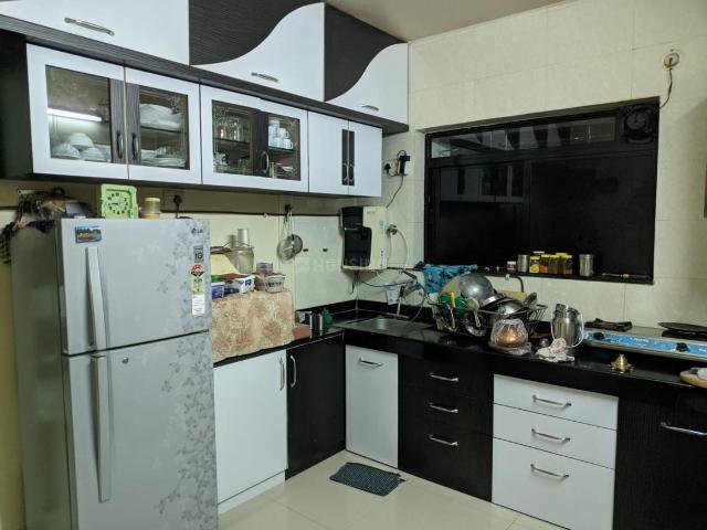 2 BHK Apartment in Kondhwa Budruk for rent Pune. The reference number is 20585880